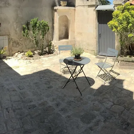 Appartamento La Saint-roch *