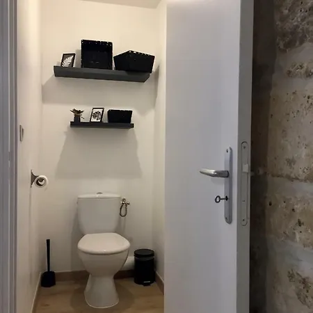 Appartamento La Saint-roch *