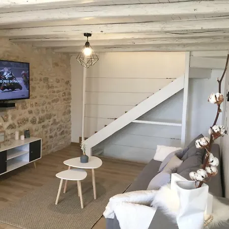 Appartamento La Saint-roch