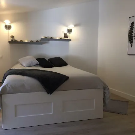 Appartamento La Saint-roch Angoulême