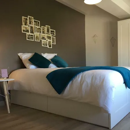 La Saint-roch Appartamento *