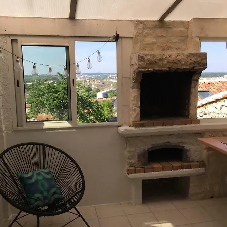 La Saint-roch * Angoulême