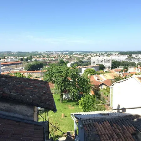 Appartamento La Saint-roch Angoulême