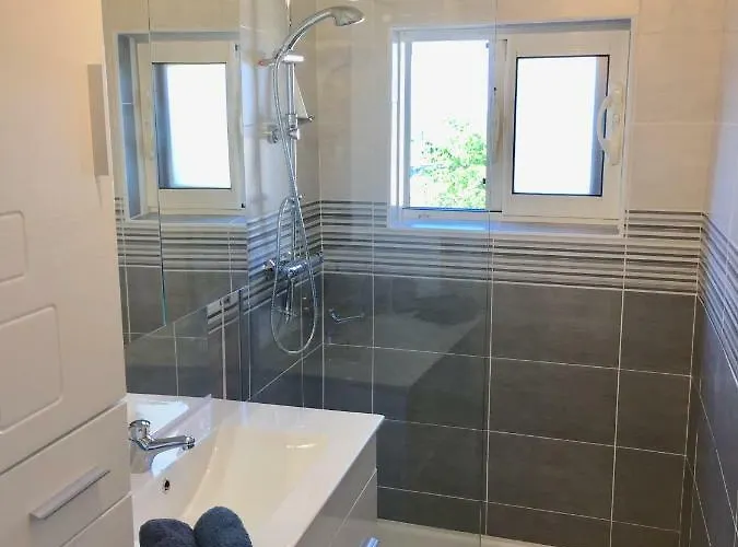 Apartment La Saint-roch