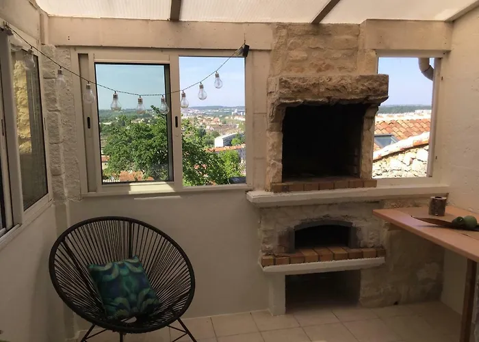 La Saint-roch * Angoulême